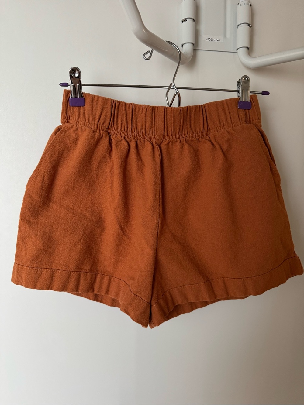 Yireh Pantai shorts